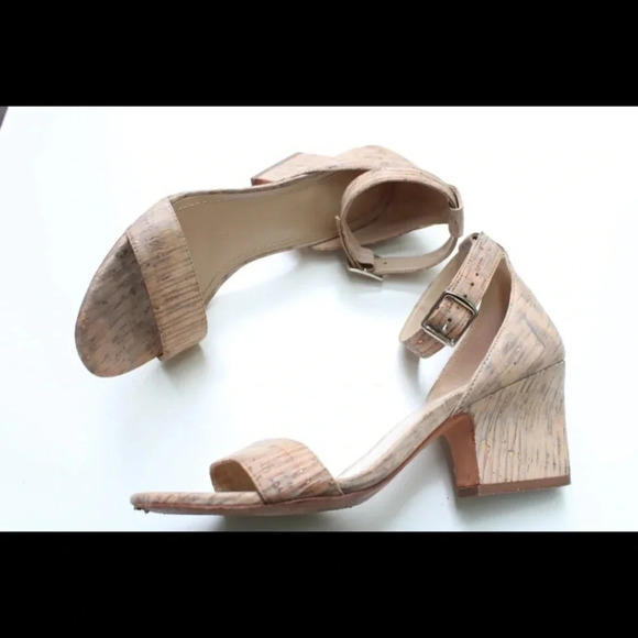 Johnston & Murphy sandals - Picture 5 of 12